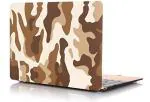 Tarkan Brown Case Cover For Laptops