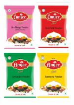 OMJEE COMBO PACK (GOLD HP, MP, DP, AP 200GM)_PACK OF 4