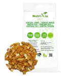 Nutrixia HARTAAL VARKI-HARTAL WARQI-Hartal Warki-Hartal warqi varki 25 Gms