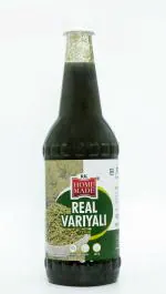 Rk Home Made Natural Syrup Real Variyali Concentrated Syrups, 750 Ml