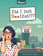 Did I Just See That - Common grammatical errors- Grammar Books for kids by Offshoot