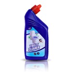 Mayster Ultra thick Toilet Cleaner 500 ml combo (Pack Of 4)
