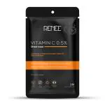 RENEE Vitamin C Sheet Mask, 20ml