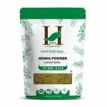 H&C Herbal Ingredients Expert Natural & Pure Herbal Henna Powder - 227 gm