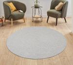 The Home Talk Beige Cotton Home Furnishing