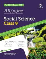 All In One Class 9th Social Science for CBSE Exam 2024_Arihant Publications (India) Limited