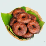 AN ANAND NAMKEEN Traditional Sweets Anarsa / Ariselu / Kajjaya Healthy Snack-1kg (Pack of 1)