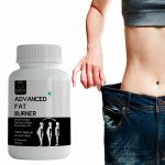 7 Days Weight Loss Fat Cutter Slim Look, Boost Energy Fat Burner For Men and Women 60NOS