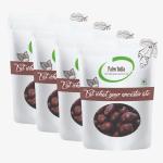 Paleo India Chocolate Coated Almonds 1kg Choco Flavoured Badam