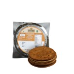 Calid's Food You Get 2 Minutes Jeera Bhakhri 180 Gram