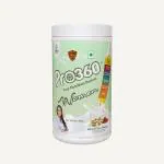 Pro360 Women Protein Rich Nutritional Supplement 200g - Kesar Pista Flavour