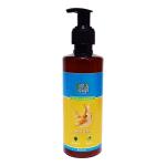 Cure By Design Hemp & Banana Shampoo 50ml