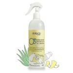 Diatodo Junior Aloevera, Lemon Peel Extracts and Sea Salt Toy Cleaner 500 ml