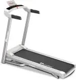 PowerMax TDM-99S Treadmill with Running Machine