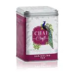 Chai Craft Darjeeling Second Flush Loose Leaf Black Tea, 100 g