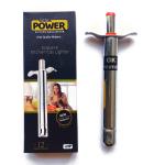 Zabolo Steel Gas Lighter (Silver, Pack of 1)