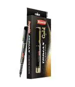 REYNOLDS TRIMAX GOLD REFILLABLE FLUID INK SYSTEM-BLUE PACK OF 5