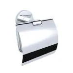 Jaquar ACN-CHR-1153S Toilet Roll Holder with Flap