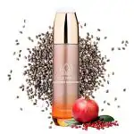 CLENFAY Chia Seeds Moisturizer for Fresh Glowing Skin | Moisturizer for face (120ml)