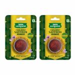 Tata Sampann Golden Saffron/Kesar-100% Pure 2g (1 g x 2)