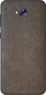 SRG INFOTECH Asus Zenfone 4 Selfie ZB553KL Mobile Skin (Brown Sand)