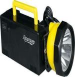 AMARDEEP AD-095 Head Lamp 10 hrs Torch Emergency Light  (Multicolor)