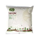 S Siddhagiri's SATVYK THE HEALTH re STORE Organic Sarbati Wheat Flour -10kg ( Pack of 2)