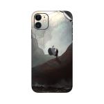 GADGETSWRAP Printed Vinyl Skin Sticker for Apple iPhone 11 - Seeker Do