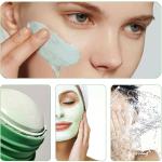 OPTRA-Evererin Green Face Shaping Mask