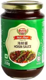Woh Hup Hoisin Sauce, 350 G Pack Of 1 Hoisin Sauce