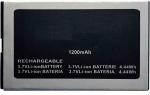 Mobcrown Giffen Mobile Battery Compatible with Micromax X602-1200 mAh