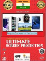 Spnrs Front And Back Screen Guard For Sgs Honor 20 Pro (Pack Of 2)