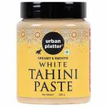 urban platter White Tahini Paste, 250 Gm