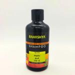 Professional Anti Frizz Shampoo for Frizz Free Saloon Smooth Soft Hair with Methi and Vitamin-E (Pack of 1)