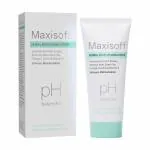 Maxisoft Herbal Moisturizing Lotion 100 gm|With Allantoin, Aloe, Calendula, Carrot, Mulberry, Passion Fruit, Rose, Cocoa & Shea Butter|Mineral Oil Free| Paraben Free|(100 gm Pack Of 1)
