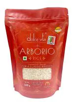 Dolce Vita Italian Superfino grade Arborio Rice 500gm
