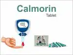 NID North India Life Sciences Pvt. Ltd. Calmorin Tablet For High Blood Pressure, Tension relief/ High BP Tablet / Medicine - 100 Tablets
