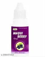 Keva Maqui berry drops
