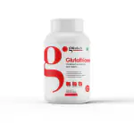 GLIMLACH L Glutathione Tablet with Vitamin C & E for Immune Support, Antioxidant Support, Healthy Radiant Skin & Liver Detox for Men and Women - 50 Tablets