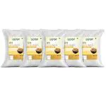 Goshudh Soya Chunks 5 kg (1Kg X 5 Pack)