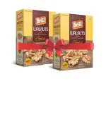 Brill Premium Walnuts Kernel Gold (250g x 2pkts) 500g
