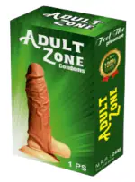 XZED Ultimate Pleasure: Dragon Condom 8-Inch Premium Silicon Ultra Thin Delay - Experience Unmatched Sensation and Endurance