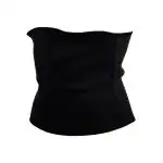 HealthAndYoga Abdominal Hot Shaper Belt - Large