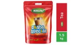 Nikunj Dhaba Special Leaf Tea, 1.5 kg Budget Pack