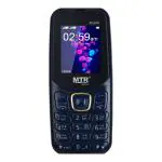 MTR Phone with 1.77 inch Display, Voice Call recording, Contains Many Indian Language