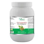 Naturz Ayurveda Ashwagandha Capsules - 700 Capsules