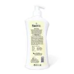 Hairvital Shampoo with Conditioner and Goodness of Natural Aloe vera, Jojoba oil & Vitamin E Deeply Nourishes Dry, Dull & Frizzy Hair Promotes Hair Growth & Reduces Hair Damage For Shiny Hair - 500 ML