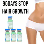 AdiExpress unwanted face hair remover for women, private part hair remover for men