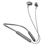 Smart Vibes Rockerz Max Pro Bluetooth Neckband By M/S. CHANNELPRO COMMUNICATIONS