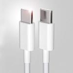 ekus Google Pixel Type C to C Charging Data Cable Compatible with Google Pixel 7/7A/7Pro/6/6A/6 Pro (Type C) and All Pixel Devices